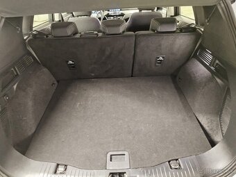 Ford Kuga 2.5 Duratec PHEV 225k Titanium CVT - 8