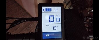 EasyBike Horizont - 8