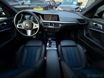 BMW Rad 2 Gran Coupé 218i A/T M-Sport - 8