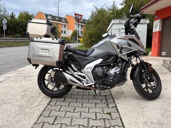Predam Honda nc750x dct r.v.2024 - 8