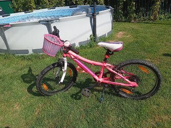 Detský bicykel - 8