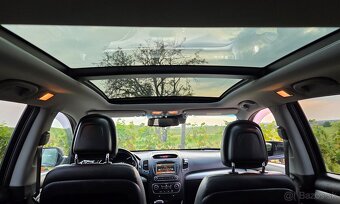 Kia Sorento 2.2 CRDi 145KW/197 koní R.V.10/2012 - 8