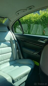 ŠKODA superb 1 edition 2006, 2,5TDI, 120kw - 8