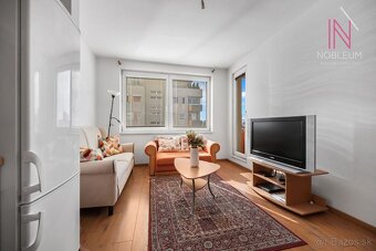 3 izbový byt na predaj Na Križovatkách, Bratislava Ružinov - 8