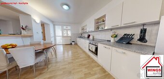 Polyfunkčný objet s dlhodobými nájomcami - investičná prílež - 8