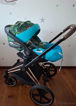 Cybex priam DJ Khaled 2023 - 8