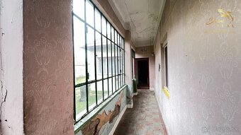 Rodinný dom s novou strechou - 8