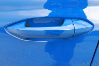 Octavia Combi 2.0 TDi First Edition rok 2021 - 8