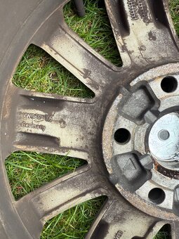 Origo ALU 16” VW Perugia - 8