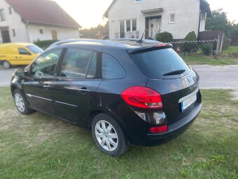 Renault clio grandtour - 8