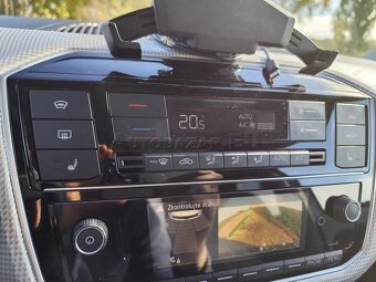 Volkswagen e-Up 61 kW - 8