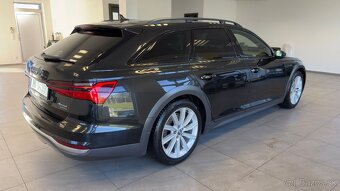 Audi A6 ALLROAD - 8