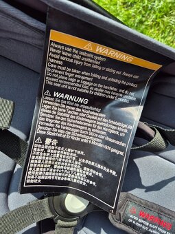 Bugaboo Butterfly - 8