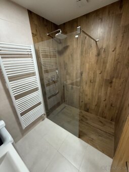 Moderný 2-izbový byt s terasou - 8