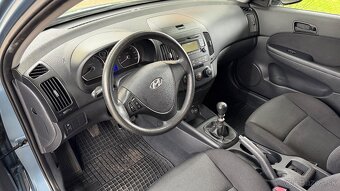 Hyundai i30 1.4 benzin - 8