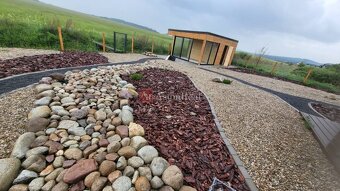 Luxusné 3-izbové apartmány Vysoké Tatry-Veľká Lomnica,74 m2 - 8