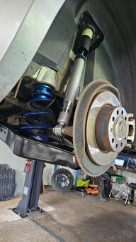 Seat Leon 1p (Mk2) 2.0tdi 125kw - FR - 8