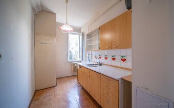 3 - izbový byt na super adrese a možnosťou realizácie svojic - 8