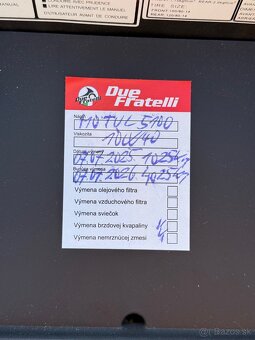 SYM Jet 14 EVO 125 – TOP STAV r.v. 2024, len 1 700 km - 8