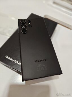 Samsung S23 Ultra 512GB/12GB - 8