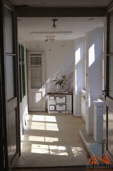 TOP Zaujímavá ponuka pre investorov Komárno - Dunajské náb - 8