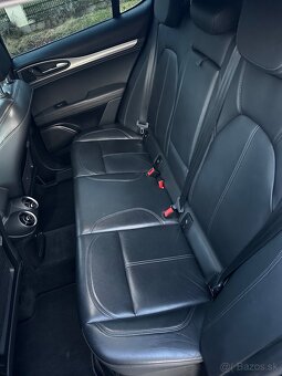 Alfa Romeo Stelvio 2.2 210k Super Q4 A/T - 8