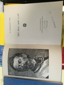 Predám staré knihy z oblasti športu - 8