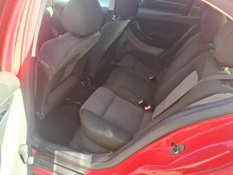 Seat Leon 1,9 sdi - 8