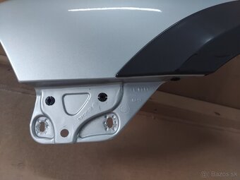 nový blatník Octavia 2 Scout - 9156 - 8