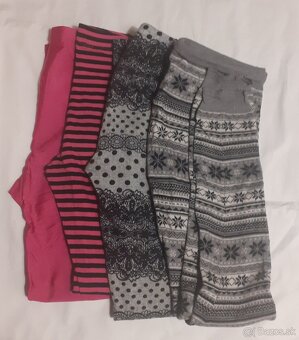 Oblečenie veľ. 10rokov - 8