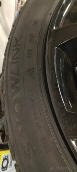 Predam disky kolesa BMW x5 x6 - 8