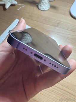 iPhone 12mini - 128gb - 8