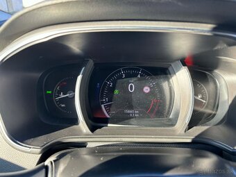 Renault Mégane Energy TCe 100 Limited - 8