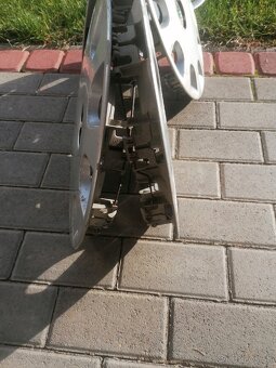 Puklice 14,Octavia1,Seat, Vw - 8