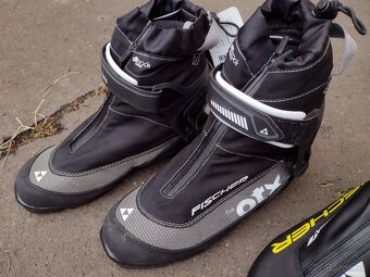 obuv na bežky 36-45 - 8