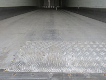 KRONE SD CARRIER VECTOR 1950 Mth 7772 Mth - 8