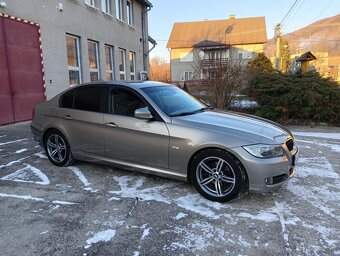 BMW Rad3 e90 FACELIFT 2010 - 8
