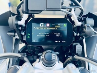 BMW R1250GS ADVENTURE - 8