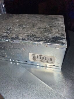 Jednotky navigacia cd menic - 8