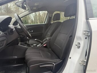 Renault Fluence - 8