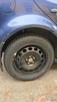 VW GOLF 4 1.6 benzin 77kw - 8