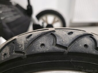 Predám kočiar značky adber len komplet - 8