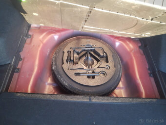 Kia ceed SW, 2009, 238000km, 1.majiteľ - 8