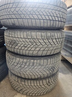 5x112 r17 Dezent 215/55 r17 - 8