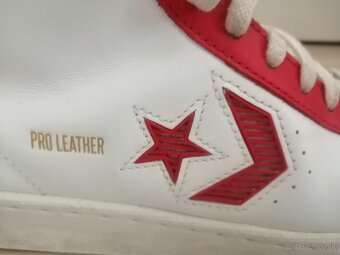 CONVERSE PRO LEATHER - 8