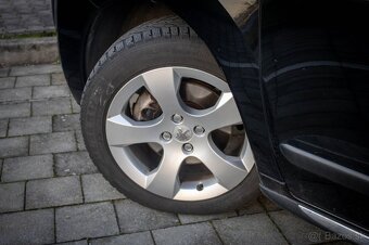 PEUGEOT 3008 1.6e THP 110kW 2009 - 8