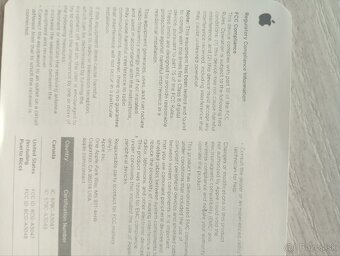 Apple Airpods 2. Generácia Pro - 8