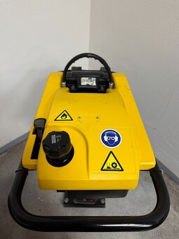 Vibračná noha Wacker Neuson BS 60-2 2019 - 8