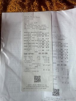 Motorový kultivátor + príslušenstvo - 8