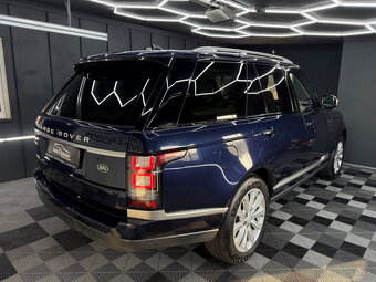 Land Rover Range Rover Vogue 3.0 - 8